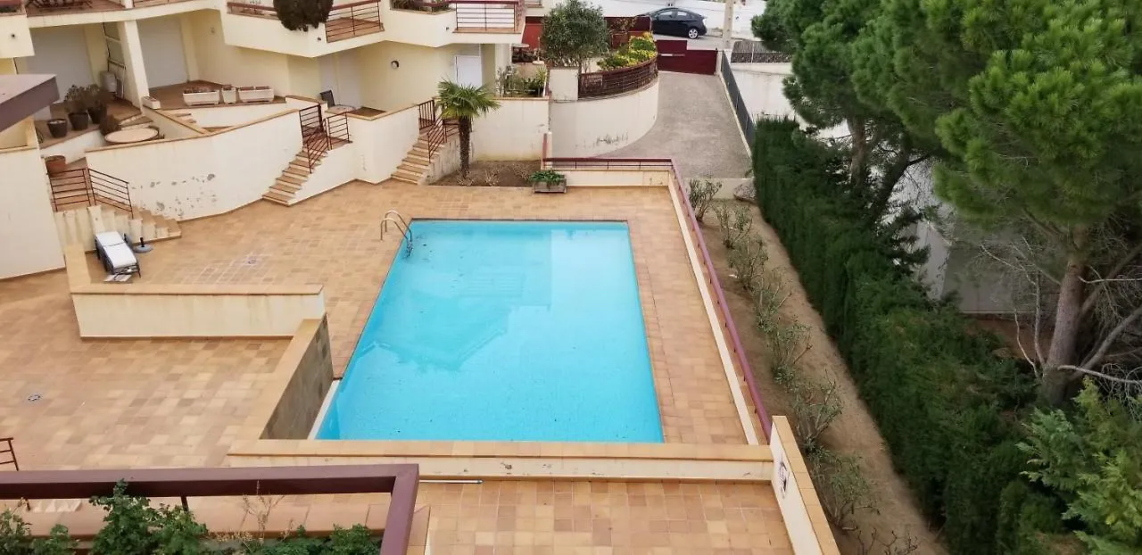 Preciosa Casa Con Piscina De Agua Salada Y Aire Acondicionado Villa Llanca Spain