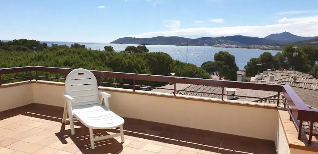 Preciosa Casa Con Piscina De Agua Salada Y Aire Acondicionado Villa Llanca Holiday home