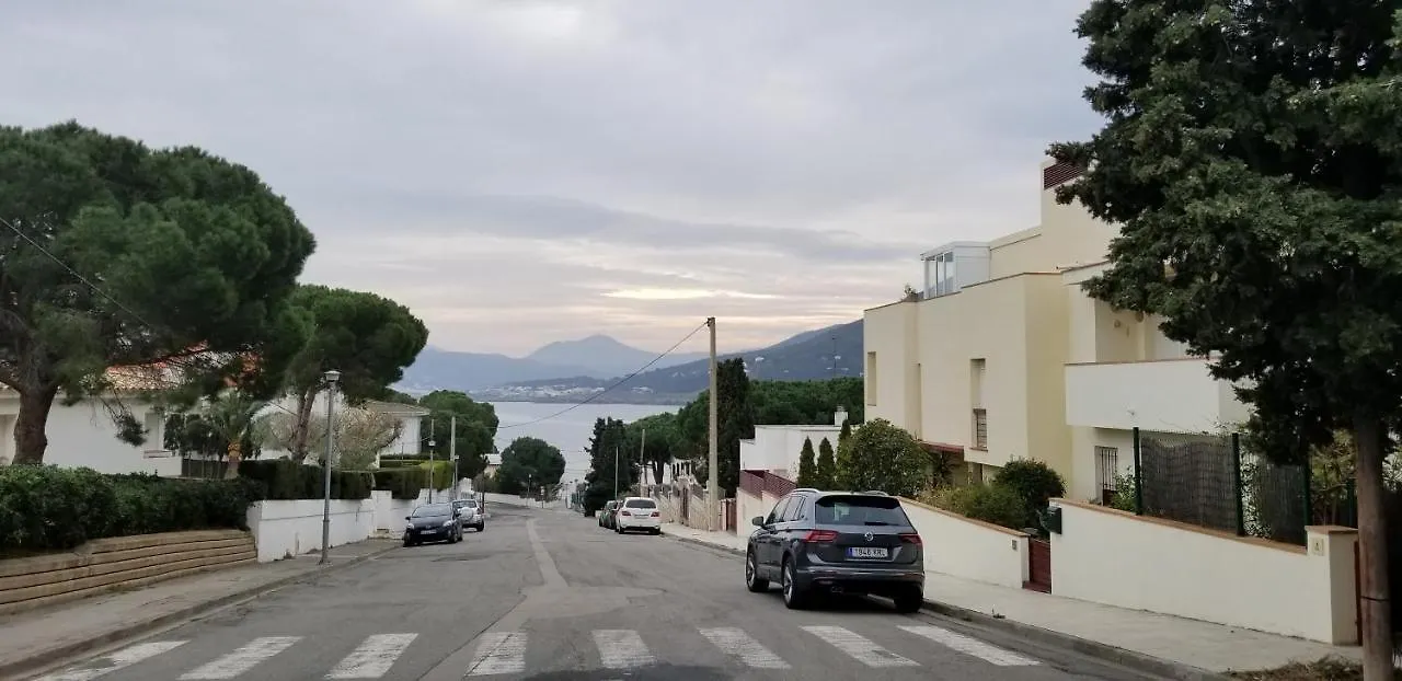 Preciosa Casa Con Piscina De Agua Salada Y Aire Acondicionado Villa Llanca