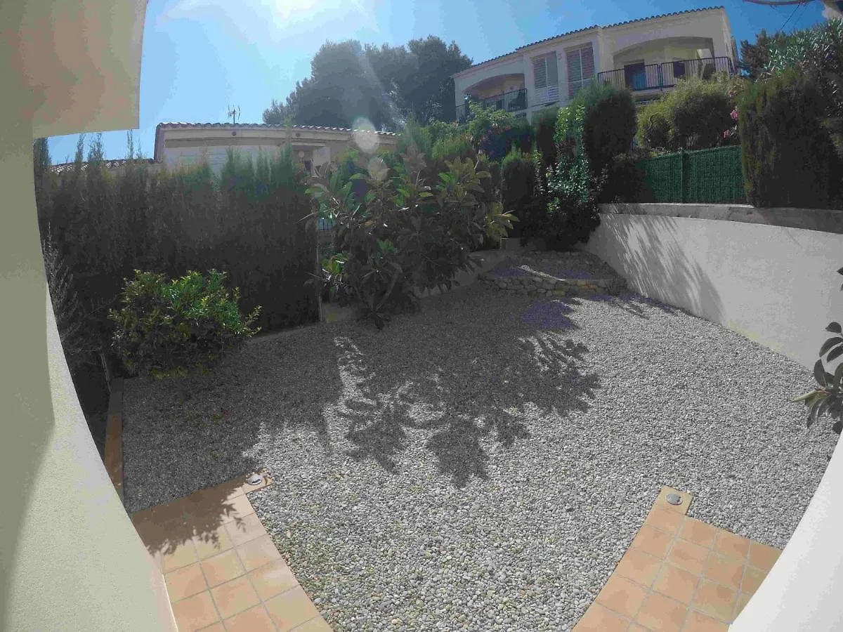 Preciosa Casa Con Piscina De Agua Salada Y Aire Acondicionado Villa Llanca