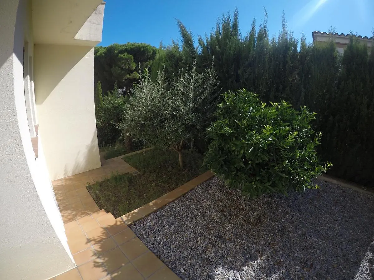Preciosa Casa Con Piscina De Agua Salada Y Aire Acondicionado Villa Llanca 0*,  Spain