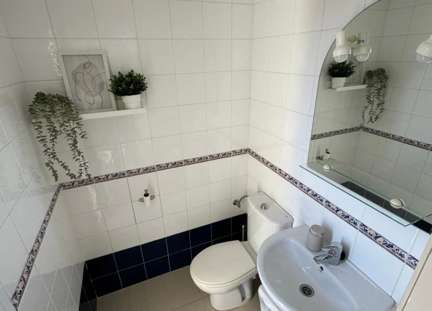Preciosa Casa Con Piscina De Agua Salada Y Aire Acondicionado Villa Llanca