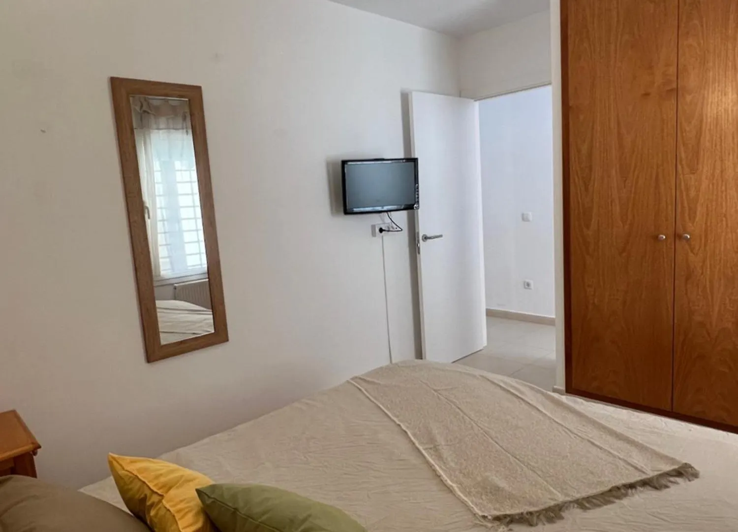 Preciosa Casa Con Piscina De Agua Salada Y Aire Acondicionado Villa Llanca