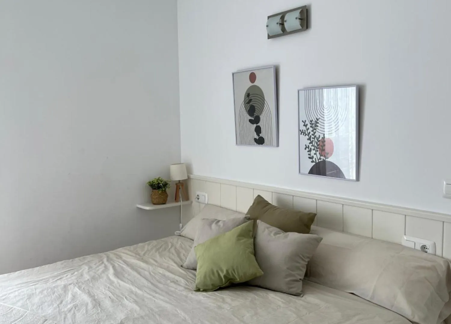 Preciosa Casa Con Piscina De Agua Salada Y Aire Acondicionado Villa Llanca