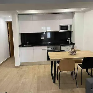 Casa Ferrers Piso 4 Fantastico Piso Reformado En El Centro Appartement Tarragone