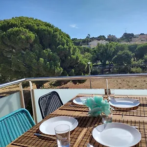 Encantador Familiar 4 Px Con Terraza, Parking Y Wi-fi En Appartement