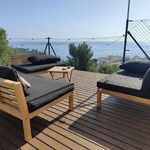 Costa Brava With Stunning Sea View Appartement