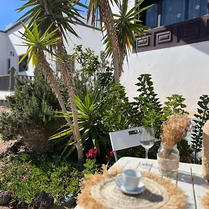 Casa Olga Appartement Caleta de Sebo