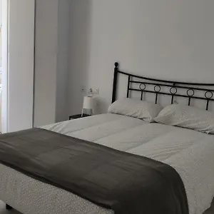 El Gaditano Errante Appartement Cadix